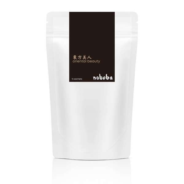 THE BEAUTE ORIENTA　東方美人720ml Oriental Beauty 東方美人 | MAMA LIANG'S